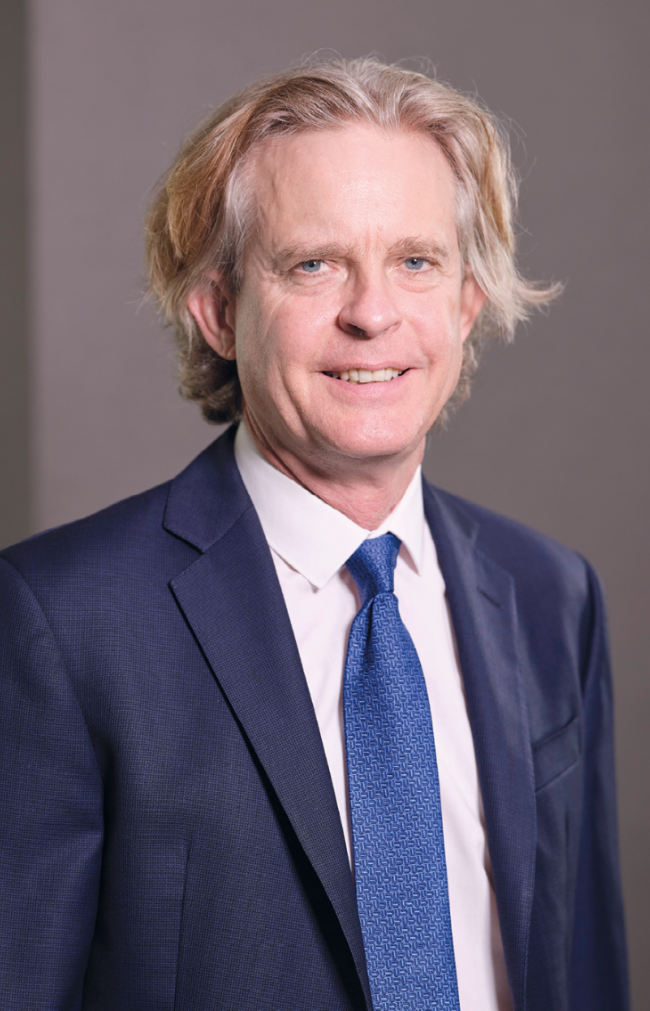 George Weston