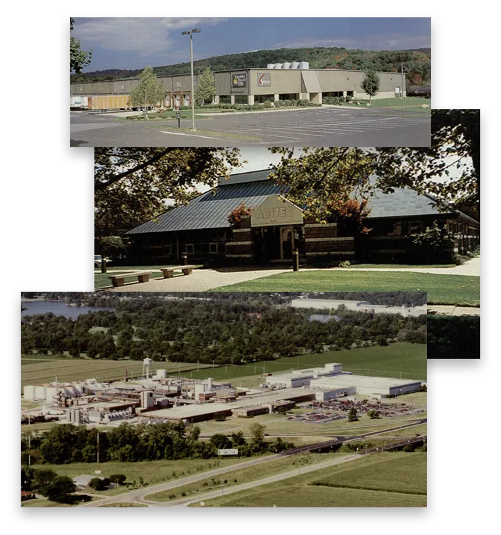 ABF expands into the US