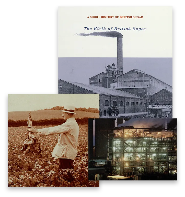 Acquisition of British Sugar