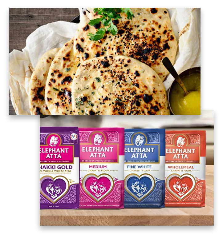 Acquisition of Elephant Atta