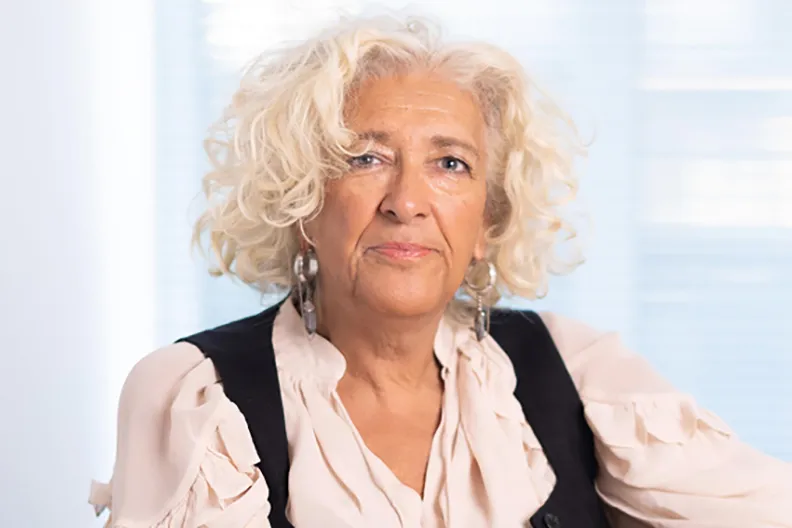 Dame Heather Rabbatts