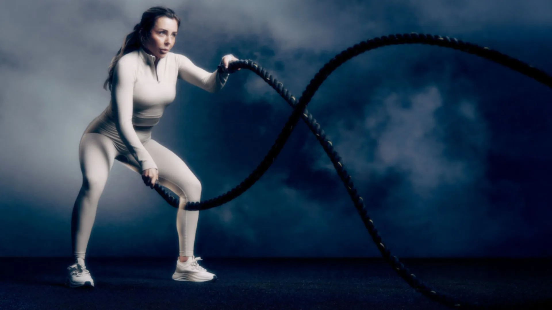 Featuring the influencer Courtney Black, celebrated the launch of the new Performance range 