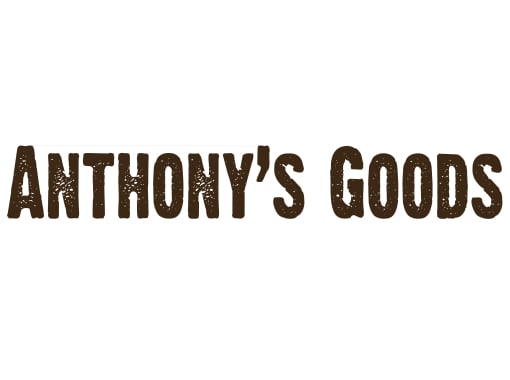 Anthony’s Goods