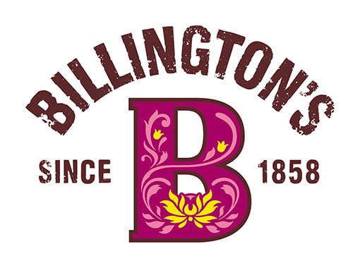 Billington’s