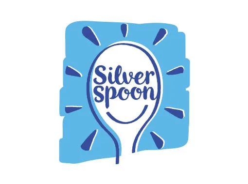 Silver Spoon