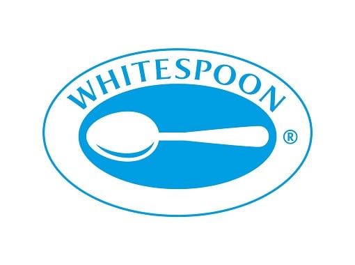 White Spoon