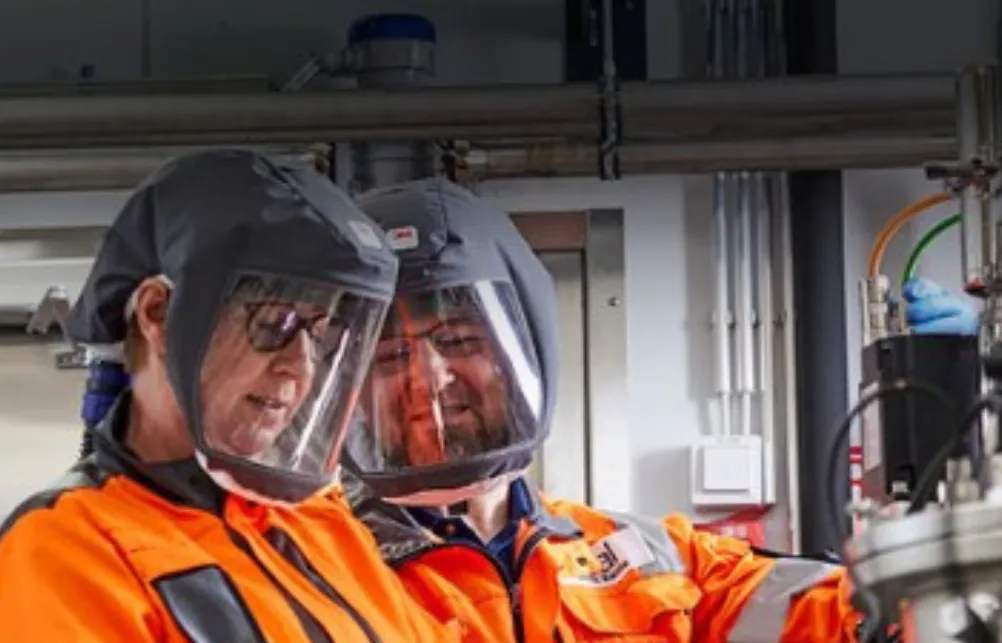 Responsibility in action