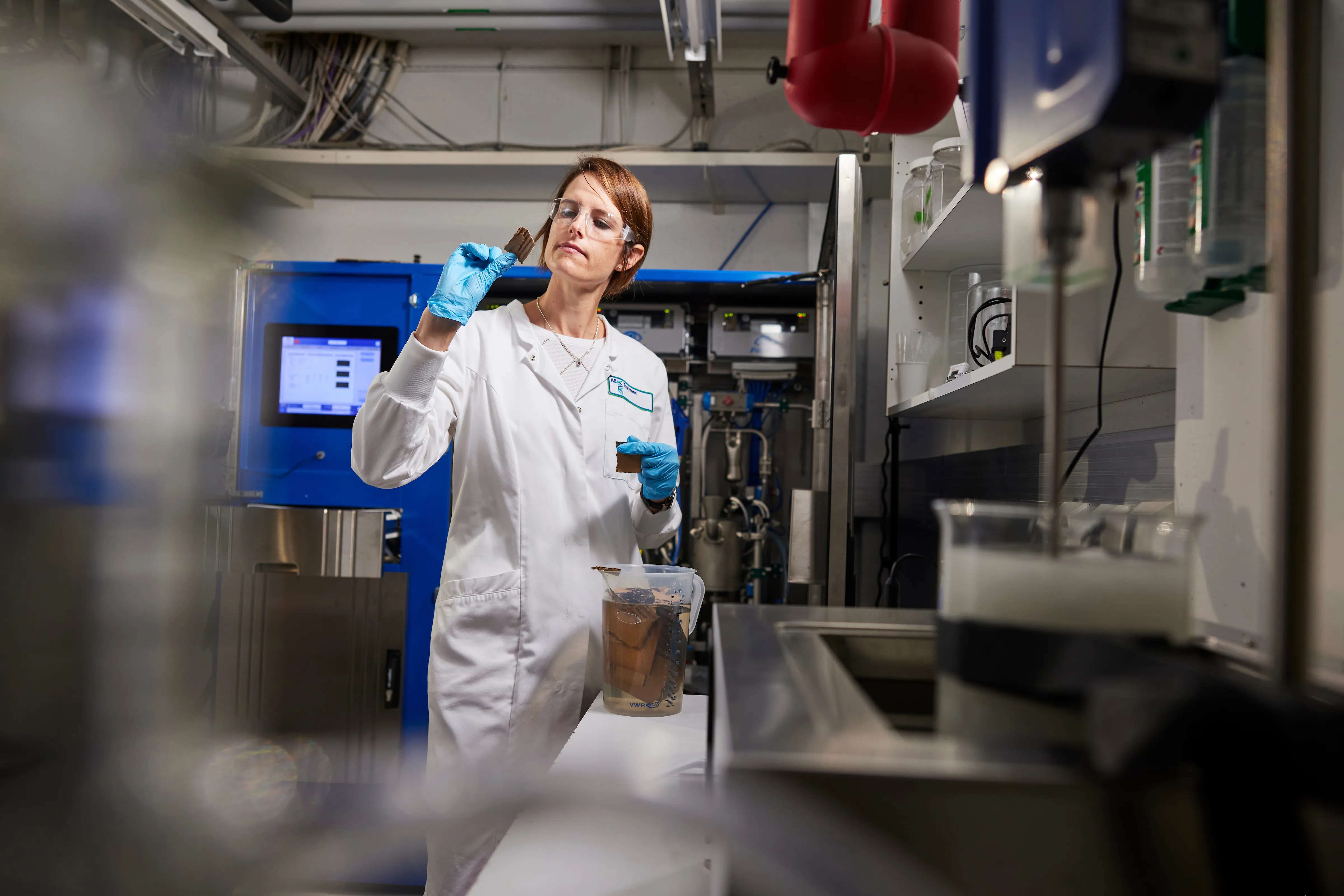 Test background image