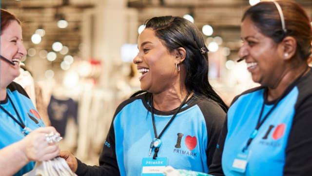 Associated British Foods plc – Primark Cares - ABF