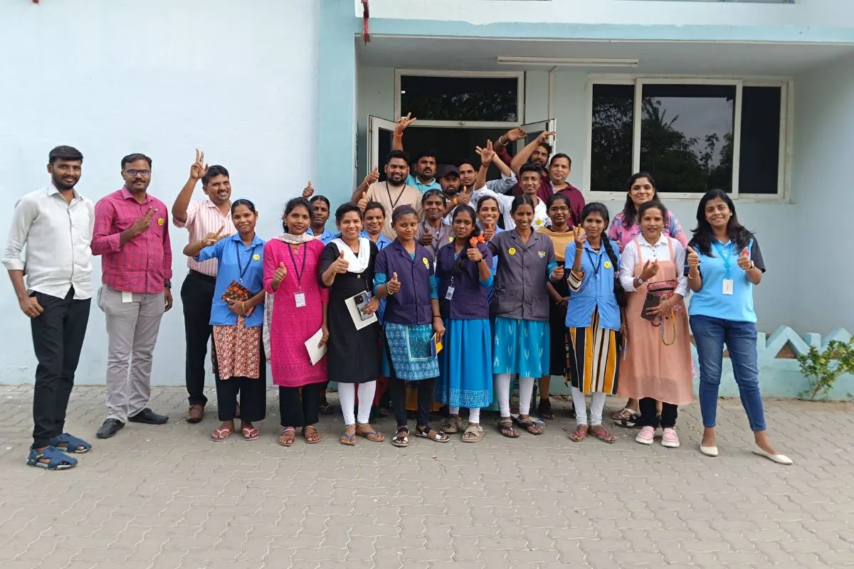 Deepening our engagement to support workers social protection