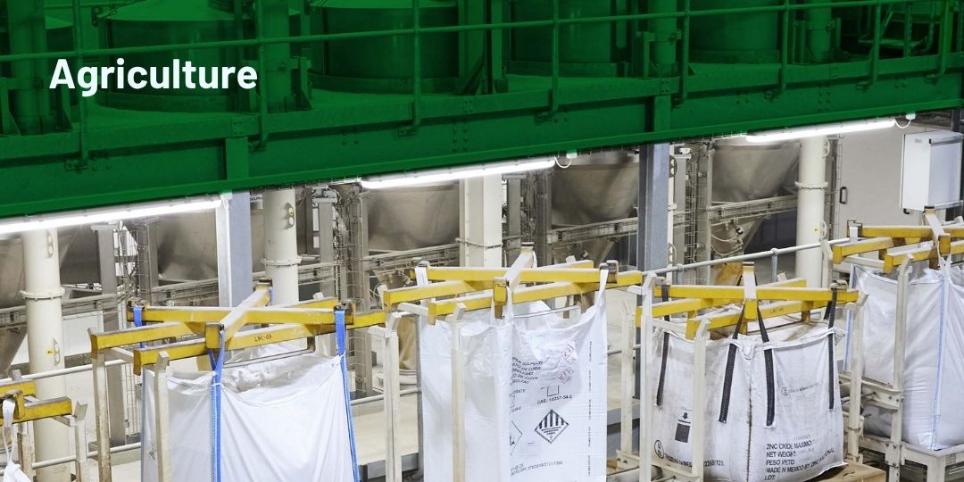 ABF Agriculture Portfolio highlights