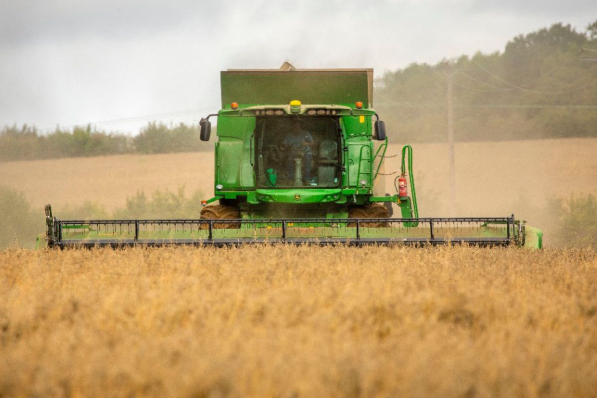 Jordans Farm Partnership