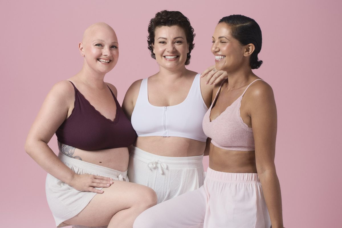 Primark - Breast Cancer Awareness