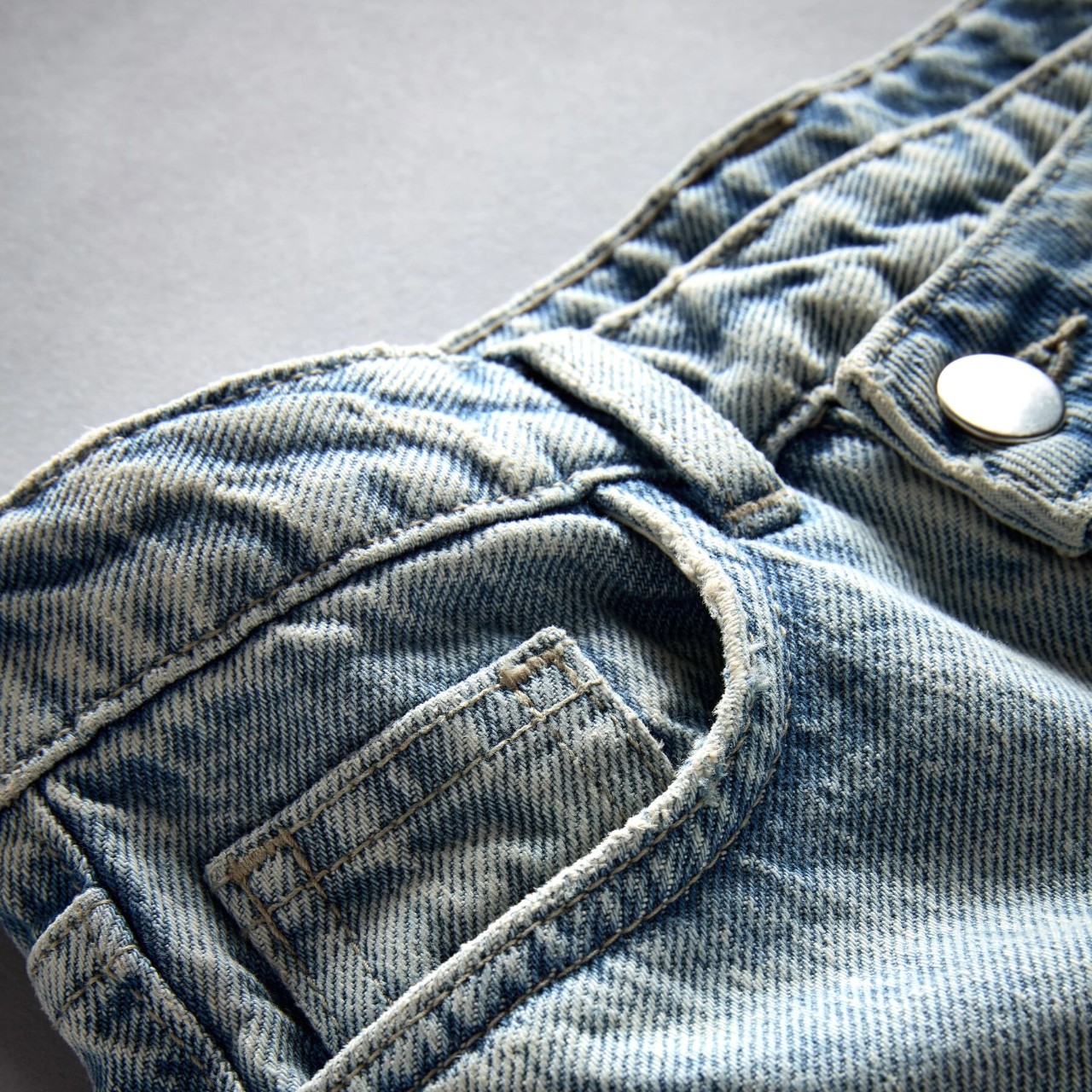 Denim designed to meet Primark's Circular Product Standard